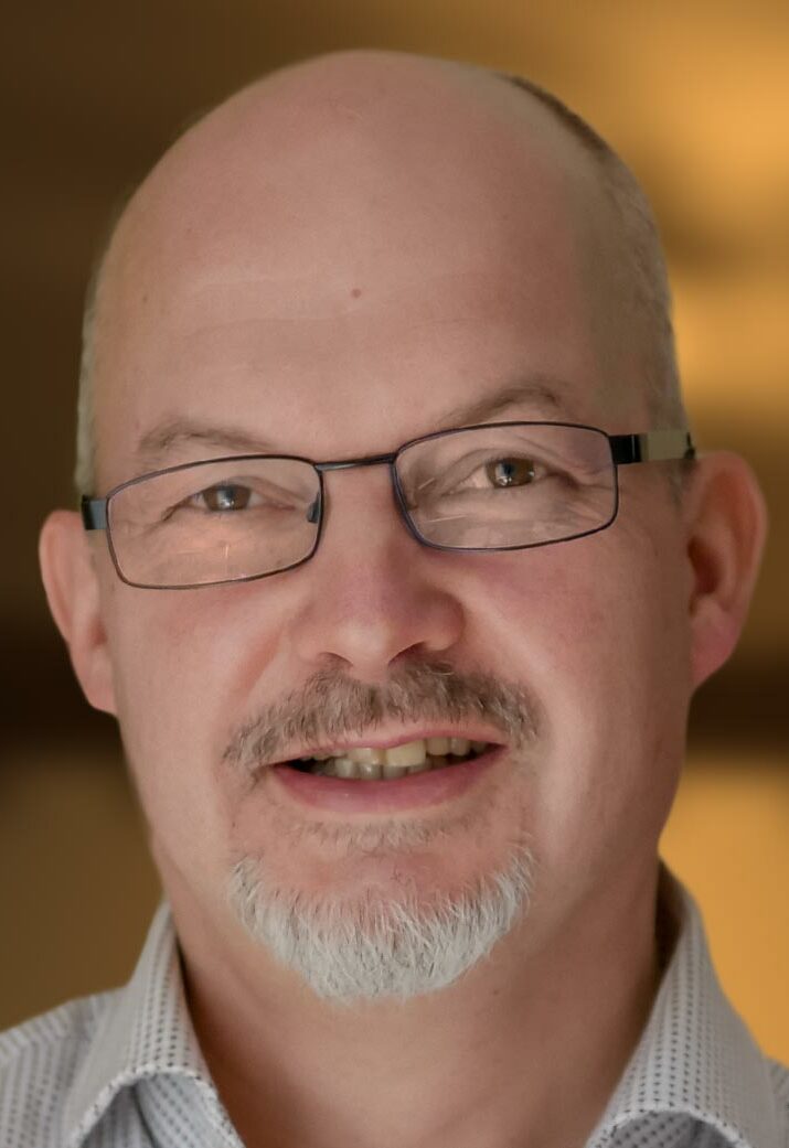 Porträt von Mag. Roland König
